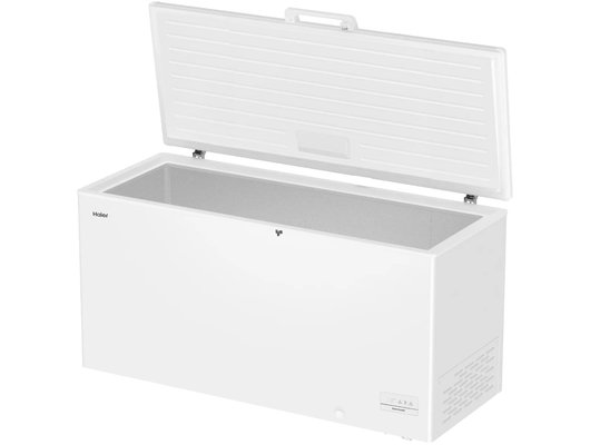 Морозильный ларь HAIER HCE380RF